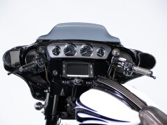 Harley Davidson STREET GLIDE CVO 