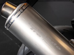 Benelli TORNADO TRE NOVECENTO LIMITED EDITION 