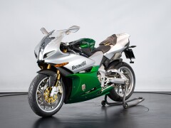 Benelli TORNADO TRE NOVECENTO LIMITED EDITION 