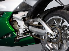 Benelli TORNADO TRE NOVECENTO LIMITED EDITION 