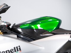 Benelli TORNADO TRE NOVECENTO LIMITED EDITION 