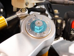 Benelli TORNADO TRE NOVECENTO LIMITED EDITION 