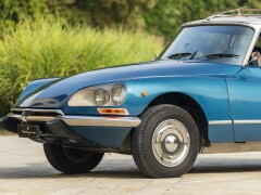 Citroen DS BREAK 