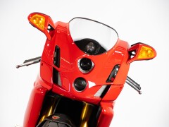Ducati 749 R 