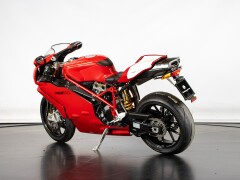 Ducati 749 R 