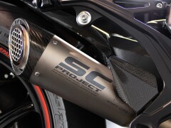 MV Agusta BRUTALE AMERICA 800 RR 