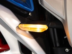 MV Agusta BRUTALE AMERICA 800 RR 