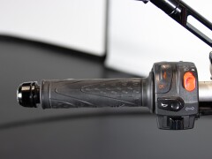 MV Agusta BRUTALE AMERICA 800 RR 