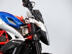 MV Agusta BRUTALE AMERICA 800 RR 