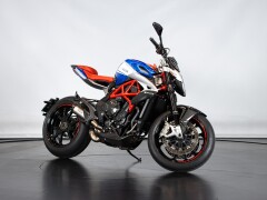 MV Agusta BRUTALE AMERICA 800 RR 