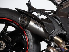 MV Agusta BRUTALE AMERICA 800 RR 