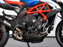 MV Agusta BRUTALE AMERICA 800 RR 
