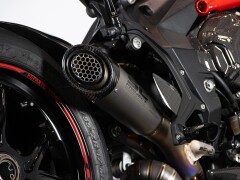 MV Agusta BRUTALE AMERICA 800 RR 