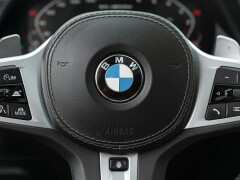 BMW X5 M 50D 