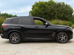 BMW X5 M 50D 