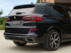 BMW X5 M 50D 