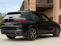 BMW X5 M 50D 