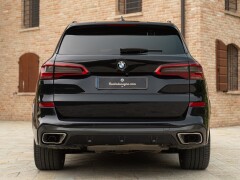 BMW X5 M 50D 