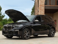 BMW X5 M 50D 