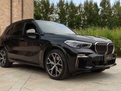 BMW X5 M 50D 