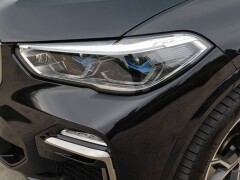 BMW X5 M 50D 