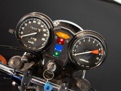 Honda GL 1000 GOLD WING 