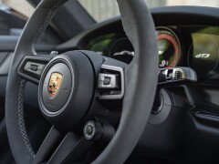 Porsche 992 (911) GT3 CLUB SPORT 