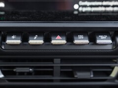 Porsche 992 (911) GT3 CLUB SPORT 