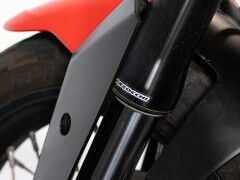 Moto Morini X-CAPE 649 