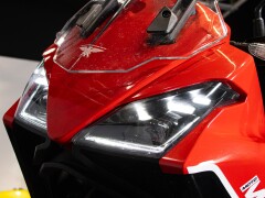 Moto Morini X-CAPE 649 