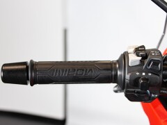 Moto Morini X-CAPE 649 