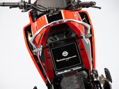 Moto Morini X-CAPE 649 