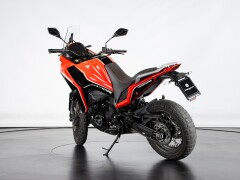 Moto Morini X-CAPE 649 