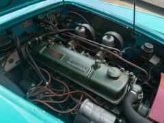 Austin Healey 100/6 BN4 
