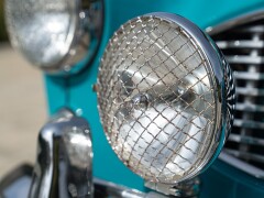 Austin Healey 100/6 BN4 