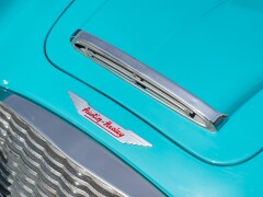 Austin Healey 100/6 BN4 