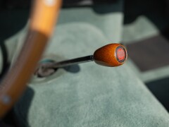 Austin Healey 100/6 BN4 