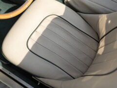 Austin Healey 100/6 BN4 