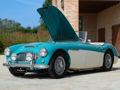 Austin Healey 100/6 BN4 