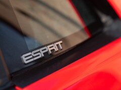 Lotus ESPRIT TURBO SE 