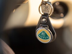 Lotus ESPRIT TURBO SE 