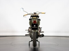 Moto Guzzi FALCONE TURISMO 500 