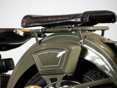 Moto Guzzi FALCONE TURISMO 500 