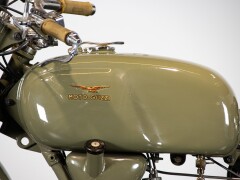 Moto Guzzi FALCONE TURISMO 500 