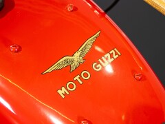 Moto Guzzi CARDELLINO 