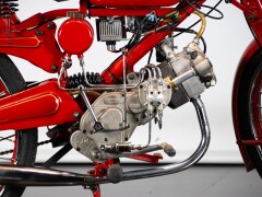 Moto Guzzi CARDELLINO 