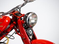 Moto Guzzi CARDELLINO 