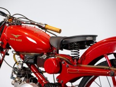 Moto Guzzi CARDELLINO 