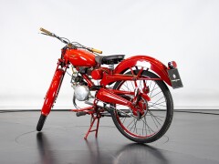 Moto Guzzi CARDELLINO 