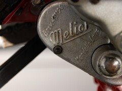 Moto Guzzi CARDELLINO 